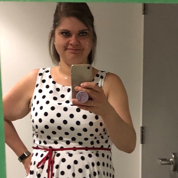 Meet your Posher, Dayle - Picture 1 of 1